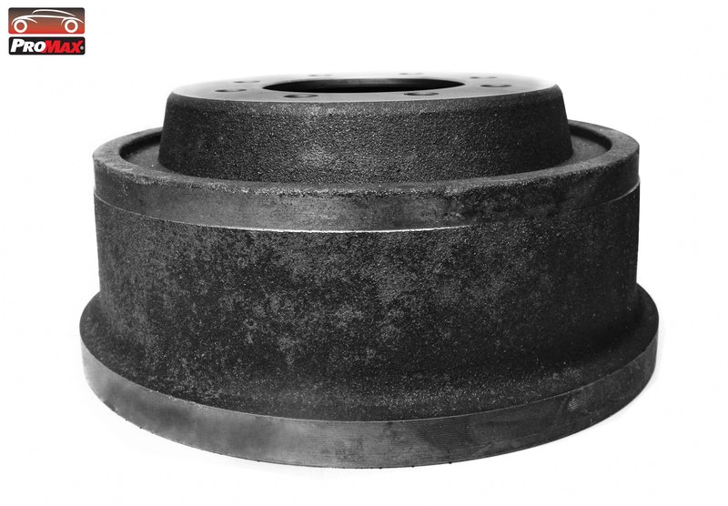 DVJX 16-80087 Brake Drum - Rear