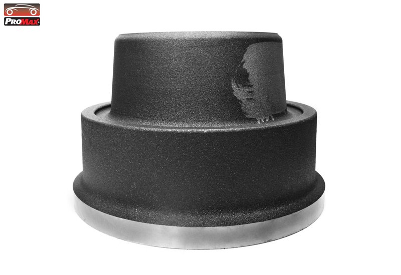 DVJX 16-80088 Brake Drum - Rear