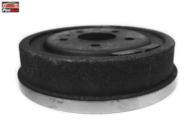DVJX 16-80089 Brake Drum - Rear