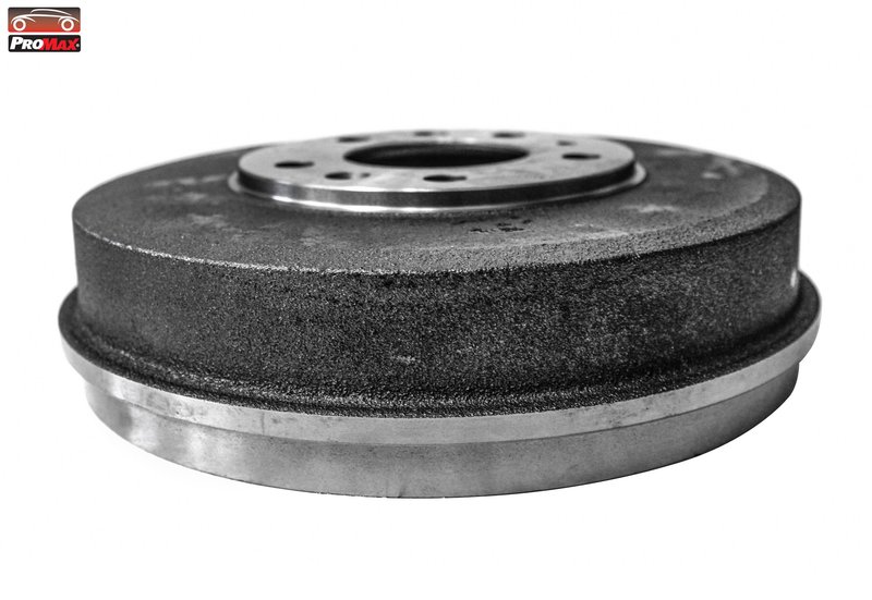 DVJX 16-80091 Brake Drum - Rear
