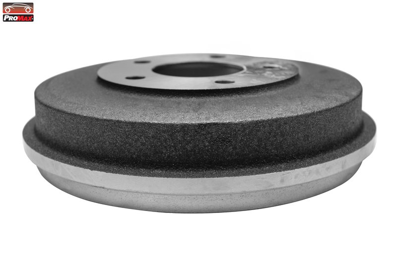 DVJX 16-80098 Brake Drum - Rear