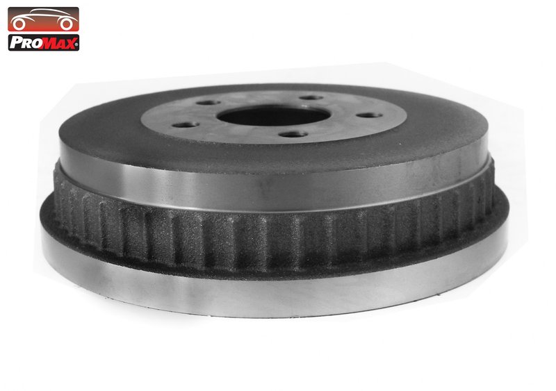 DVJX 16-80099 Brake Drum - Rear