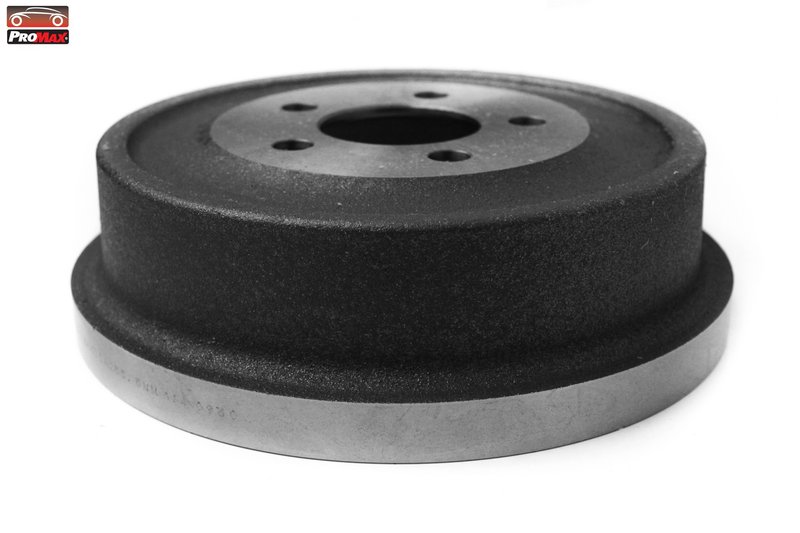 DVJX 16-80101 Brake Drum - Rear