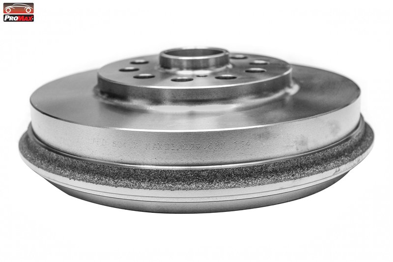 DVJX 16-80103 Brake Drum - Rear