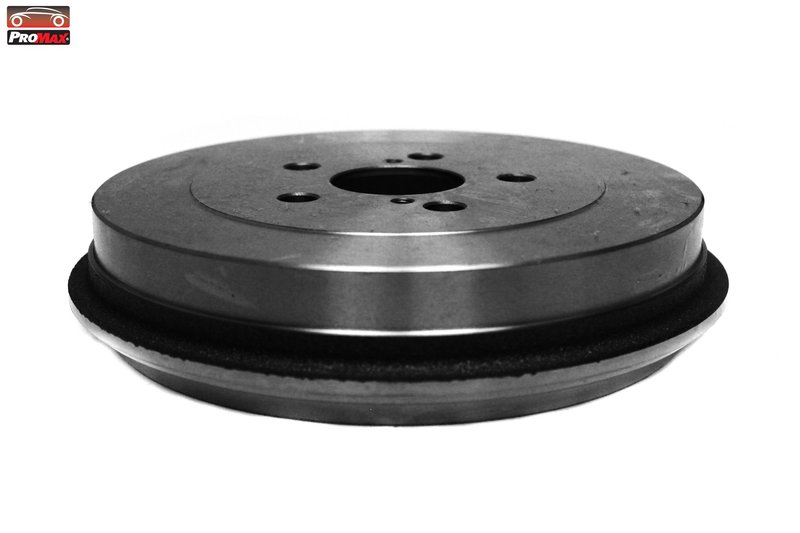 DVJX 16-80104 Brake Drum - Rear