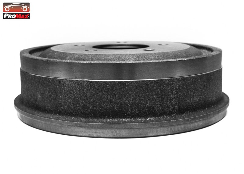 DVJX 16-80106 Brake Drum - Rear
