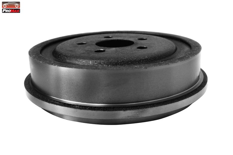 DVJX 16-80107 Brake Drum - Rear