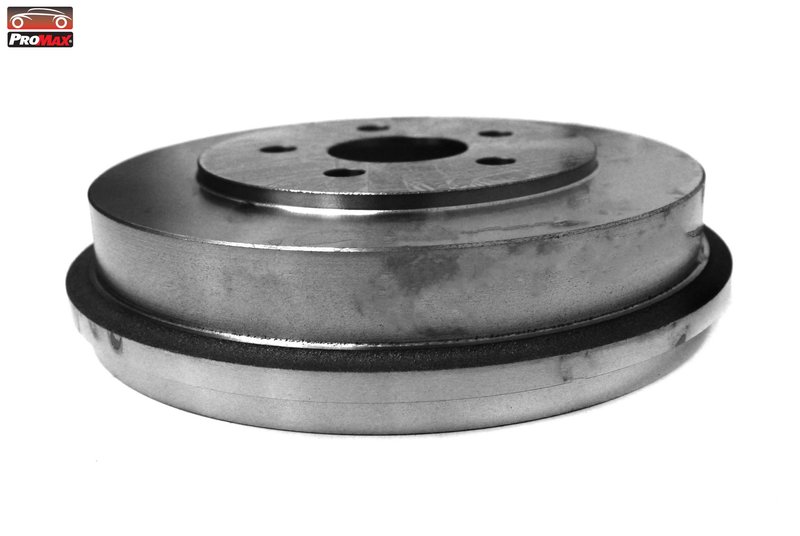 DVJX 16-80108 Brake Drum - Rear