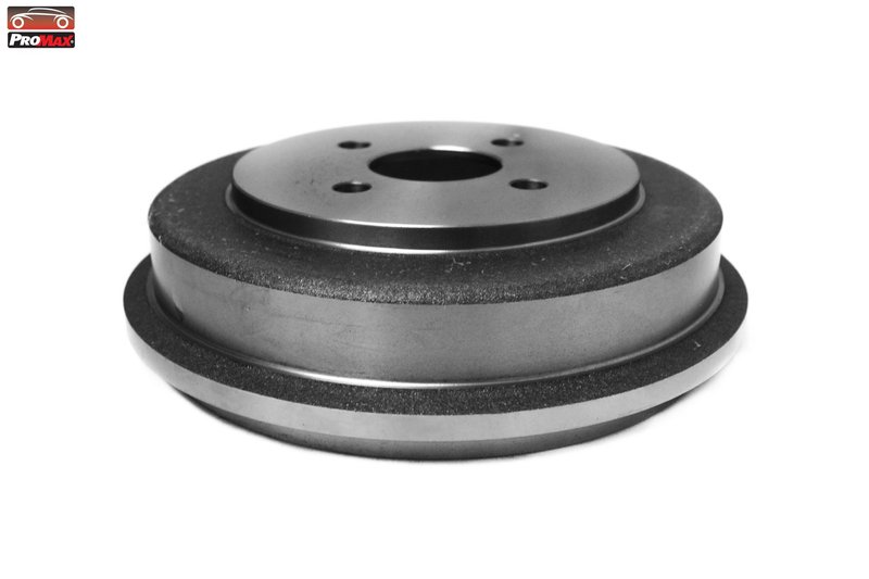 DVJX 16-80109 Brake Drum - Rear