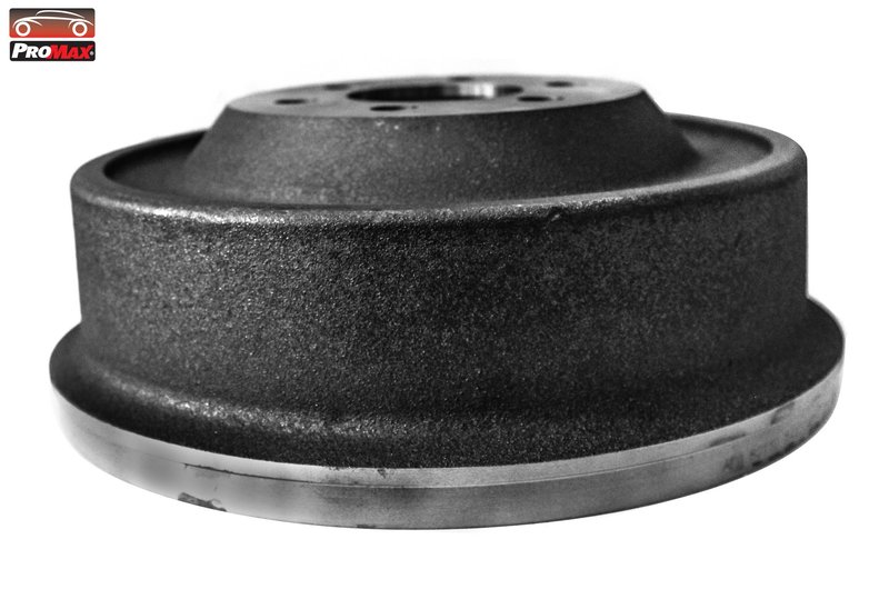 DVJX 16-80110 Brake Drum - Rear