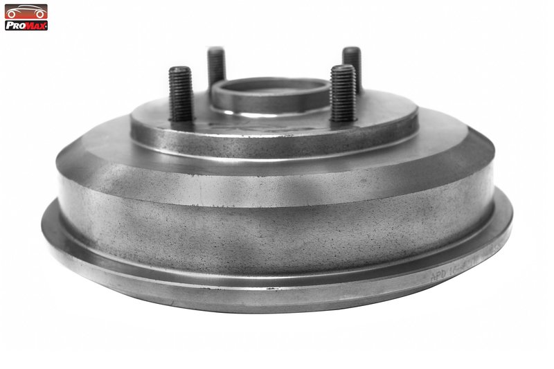 DVJX 16-80112 Brake Drum - Rear
