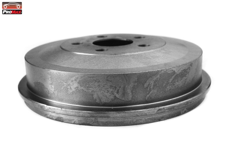 DVJX 16-80113 Brake Drum - Rear