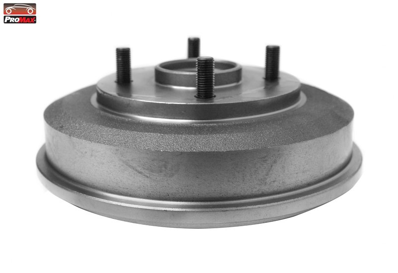 DVJX 16-80117 Brake Drum - Rear