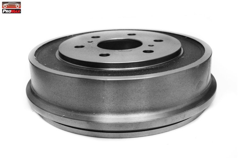 DVJX 16-80118 Brake Drum - Rear