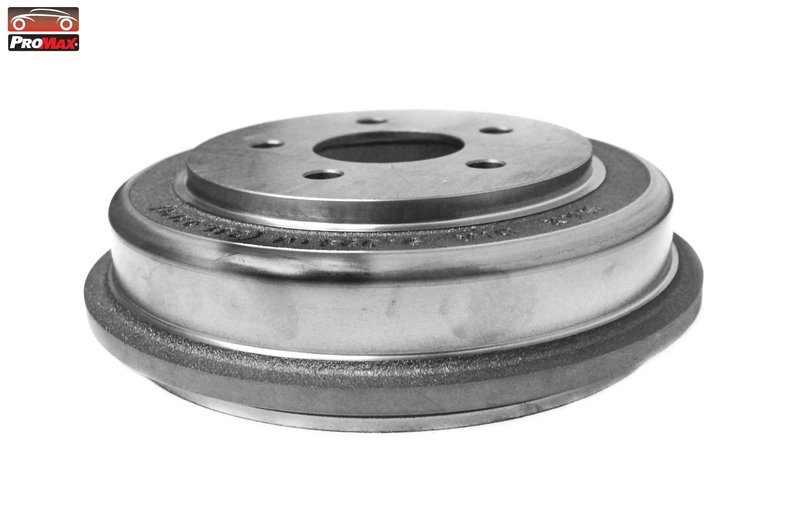 DVJX 16-80122 Brake Drum - Rear