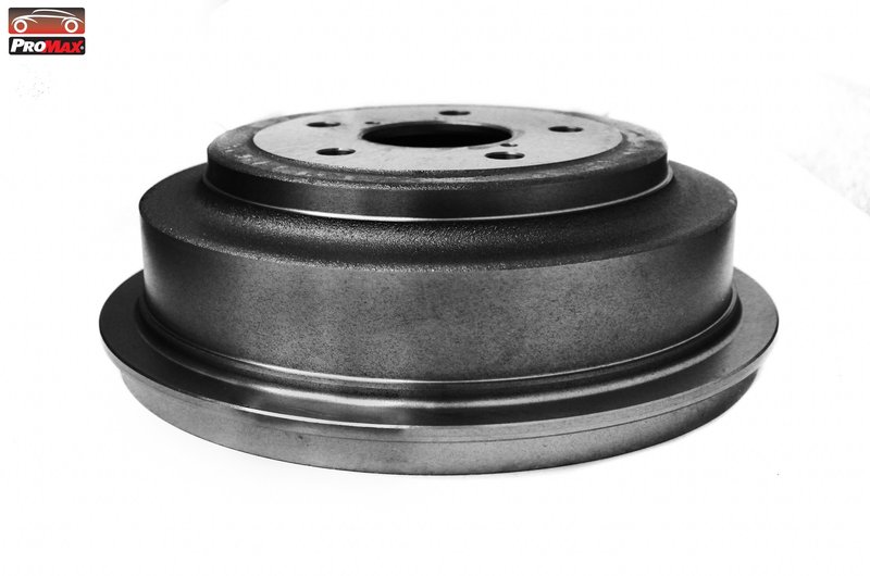 DVJX 16-80123 Brake Drum - Rear