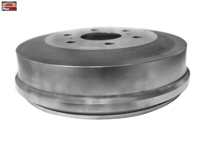 DVJX 16-80128 Brake Drum - Rear