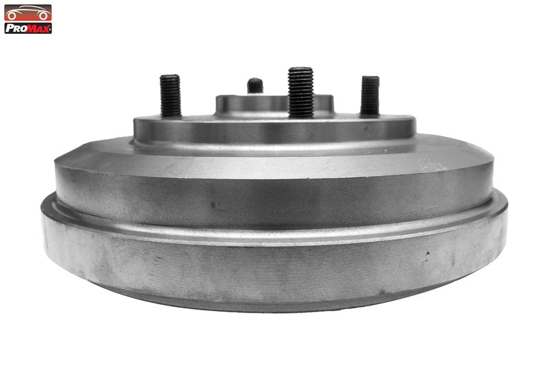 DVJX 16-80129 Brake Drum - Rear