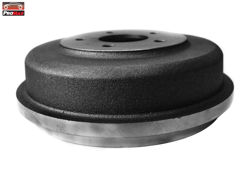 DVJX 16-80130 Brake Drum - Rear