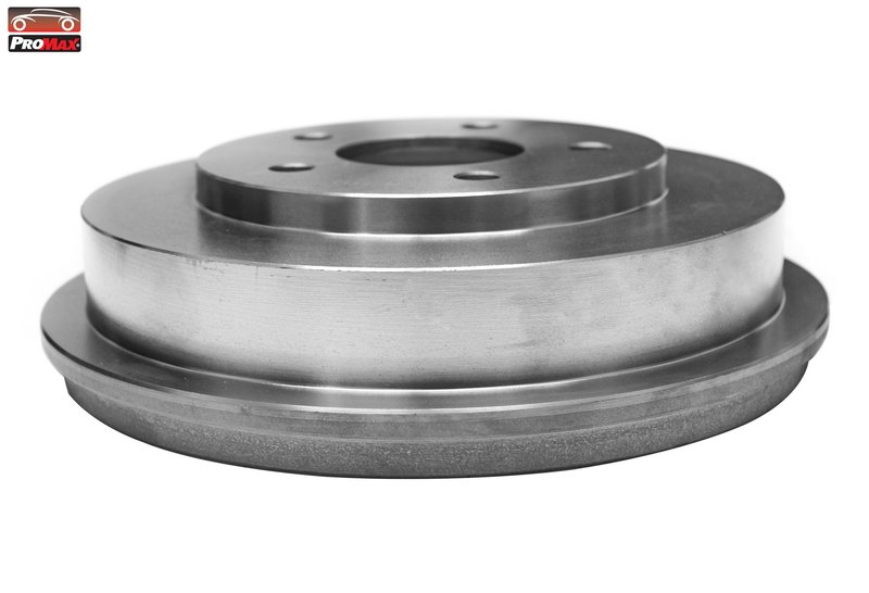 DVJX 16-80131 Brake Drum - Rear