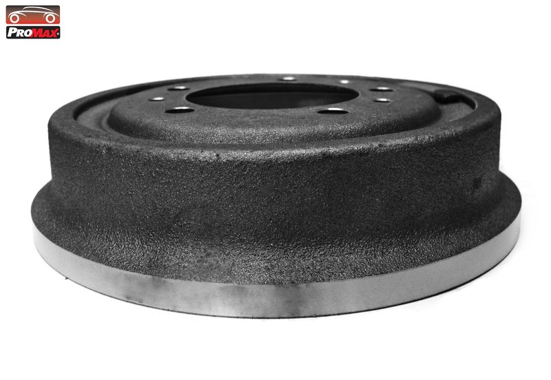 DVJX 16-8935 Brake Drum - Rear