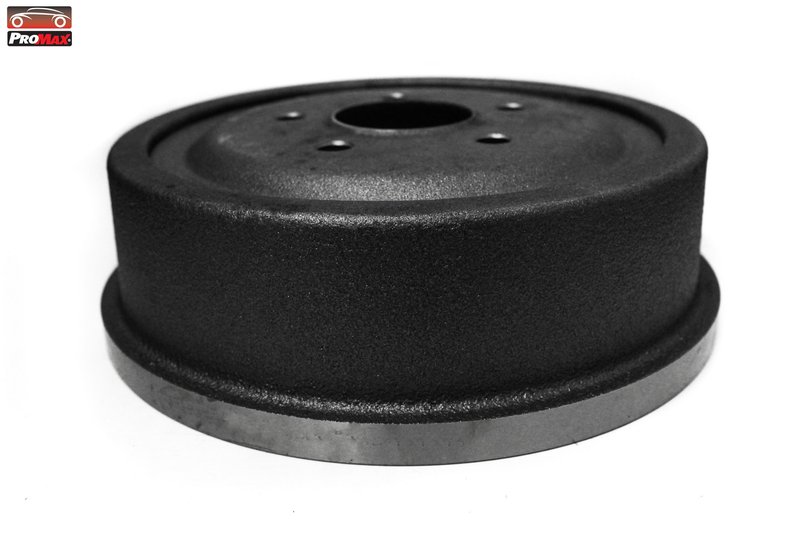 DVJX 16-8946 Brake Drum - Rear