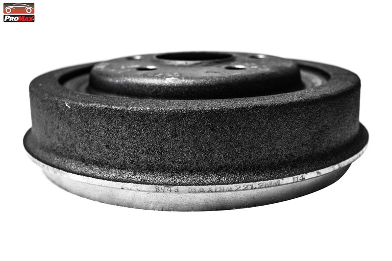 DVJX 16-8948 Brake Drum - Rear