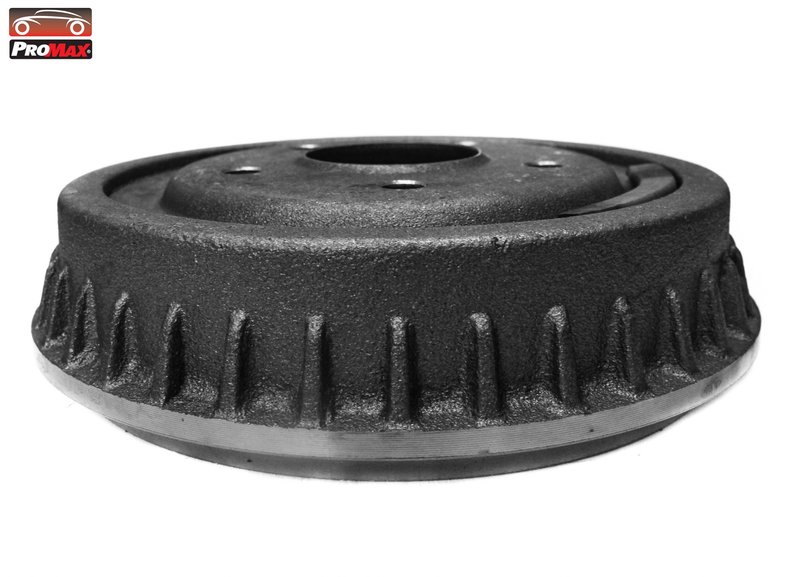 DVJX 16-8952 Brake Drum - Rear