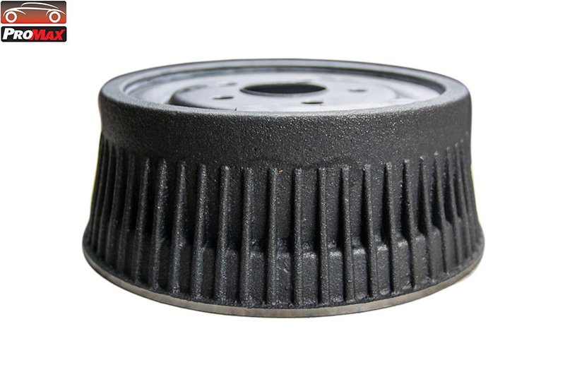 DVJX 16-8954 Brake Drum - Front