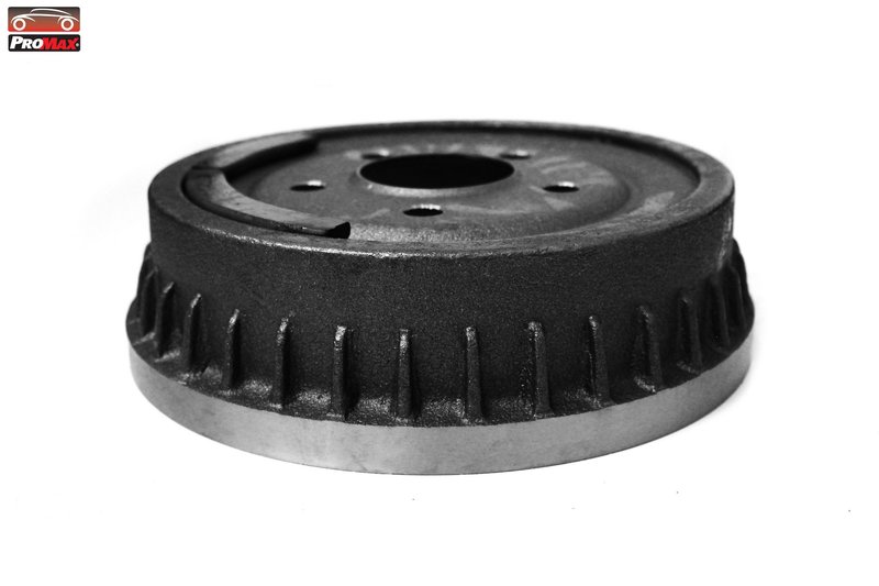 DVJX 16-8956 Brake Drum - Rear