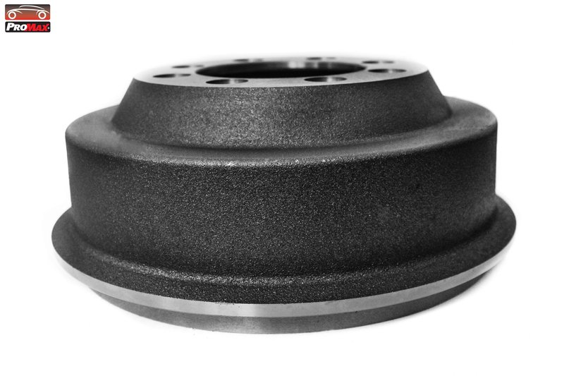 DVJX 16-8964 Brake Drum - Rear