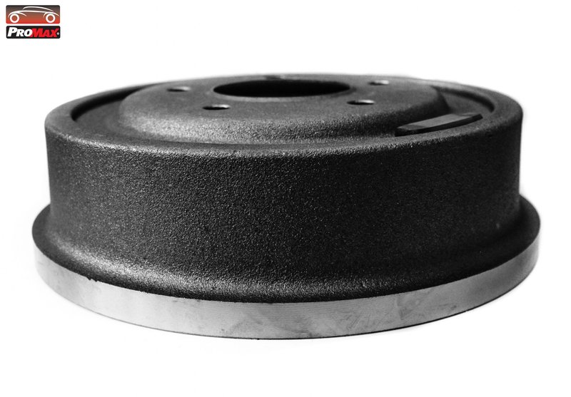 DVJX 16-8974 Brake Drum - Rear