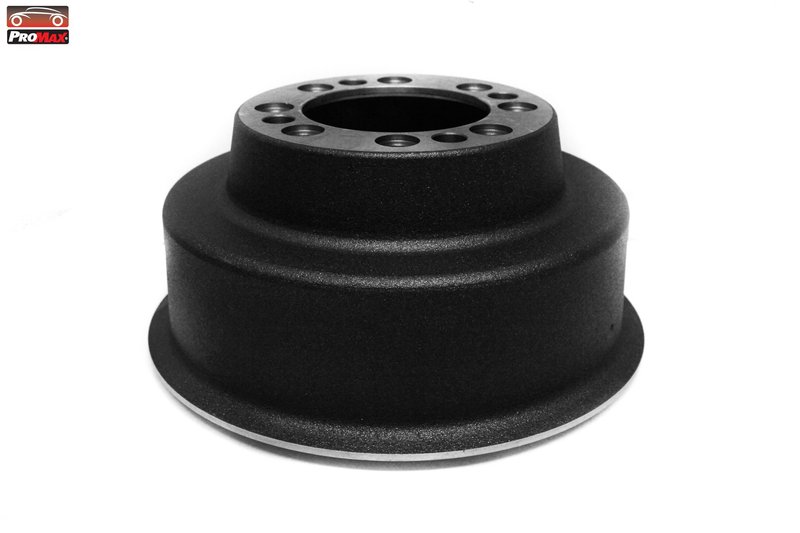 DVJX 16-8975 Brake Drum - Rear
