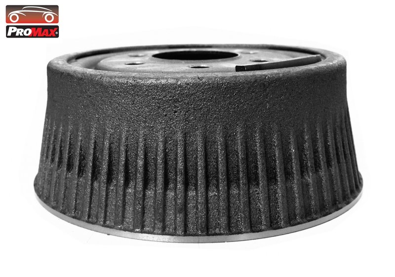 DVJX 16-8992 Brake Drum - Rear