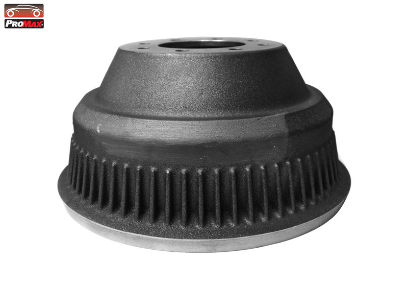 DVJX 16-8997 Brake Drum - Rear