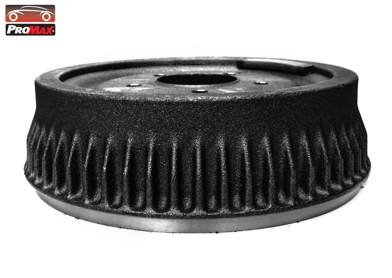 DVJX 16-8998 Brake Drum - Rear