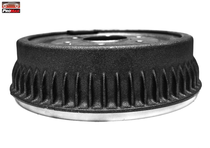 DVJX 16-8999 Brake Drum - Rear
