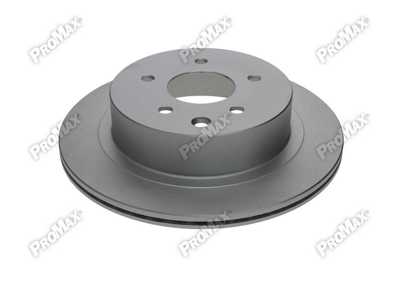 DVJX 20-31349 Disc Brake Rotor - Rear