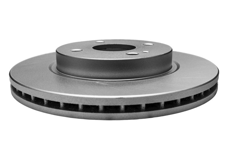 DVJX 20-31568 Disc Brake Rotor - Front
