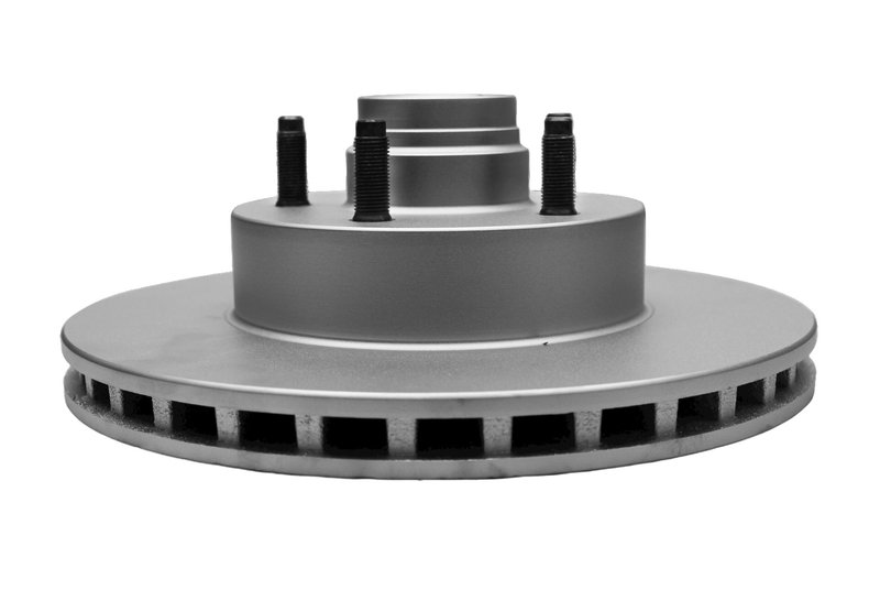 DVJX 20-54180 Disc Brake Rotor - Front