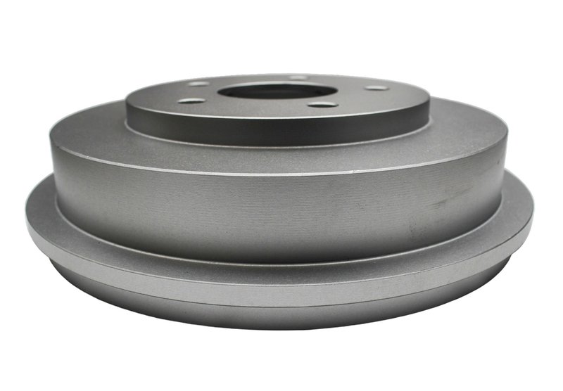 DVJX 20-80131 Brake Drum - Rear