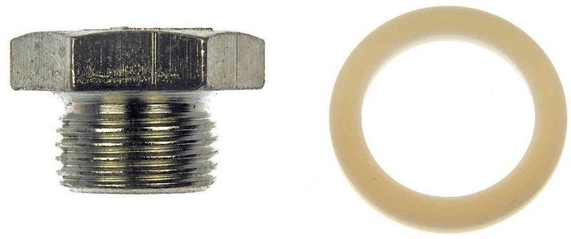 Dorman 090-008 Engine Oil Drain Plug