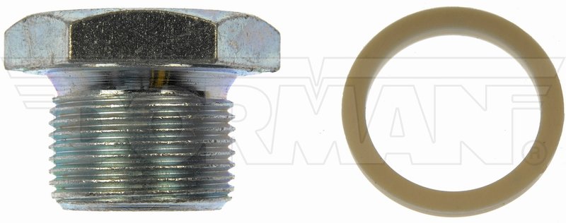 Dorman 090-011CD Engine Oil Drain Plug
