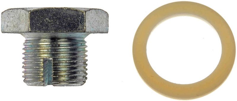 Dorman 090-017 Engine Oil Drain Plug