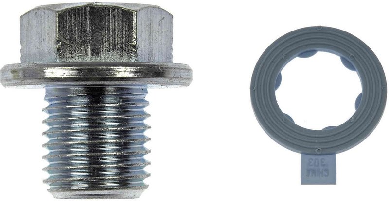 Dorman 090-033 Engine Oil Drain Plug