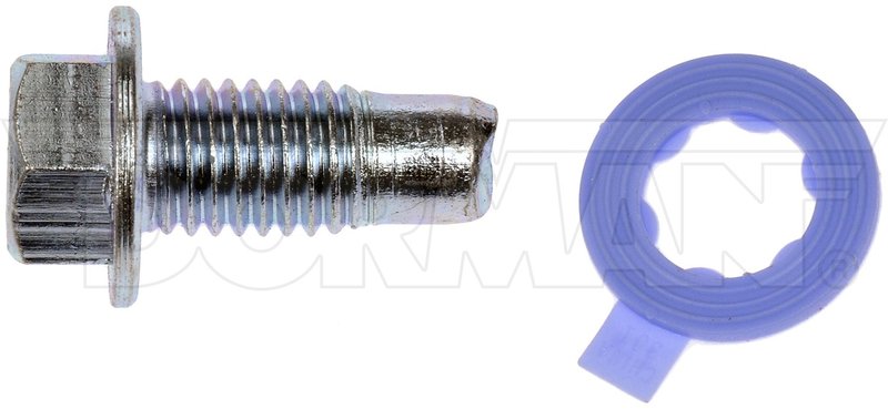 Dorman 090-034CD Engine Oil Drain Plug