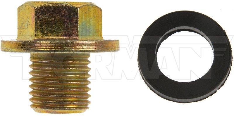 Dorman 090-038CD Engine Oil Drain Plug