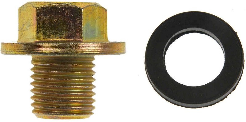 Dorman 090-038 Engine Oil Drain Plug