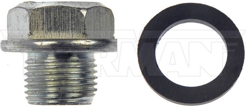 Dorman 090-039CD Engine Oil Drain Plug