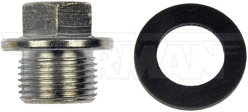 Dorman 090-040CD Engine Oil Drain Plug - Left or Right